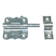 Tarjeta Zincada 2.1/2" Cartela - Thony Ferragem