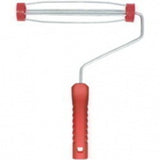 Garfo Gaiola De Pintura P/ Rolo 23cm C/ Rosca - Thony Ferragem