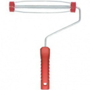 Garfo Gaiola De Pintura P/ Rolo 23cm C/ Rosca - Thony Ferragem