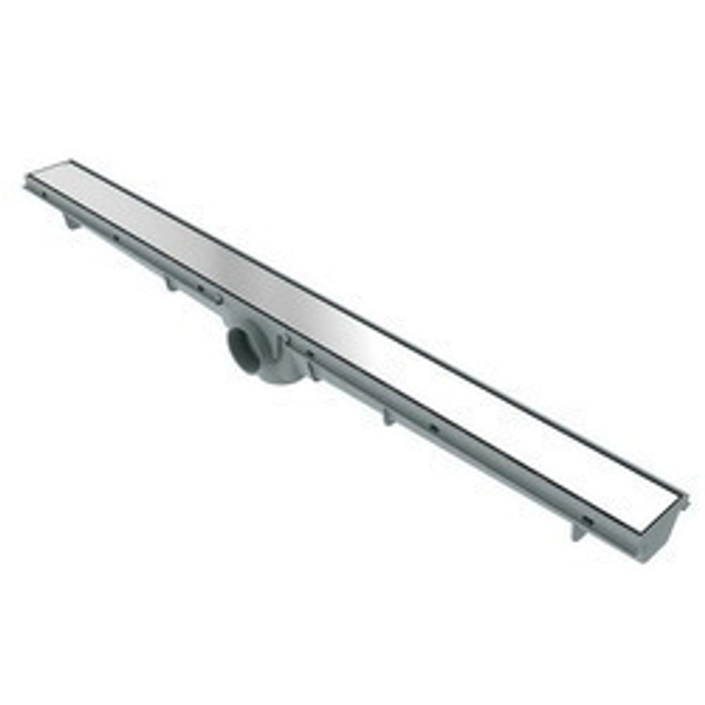 Ralo Linear Grelha Inox 70cm - Thony Ferragem