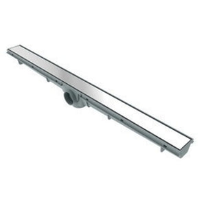 Ralo Linear Grelha Inox 70cm - Thony Ferragem
