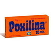 Poxilina 10min 70gr - Thony Ferragem
