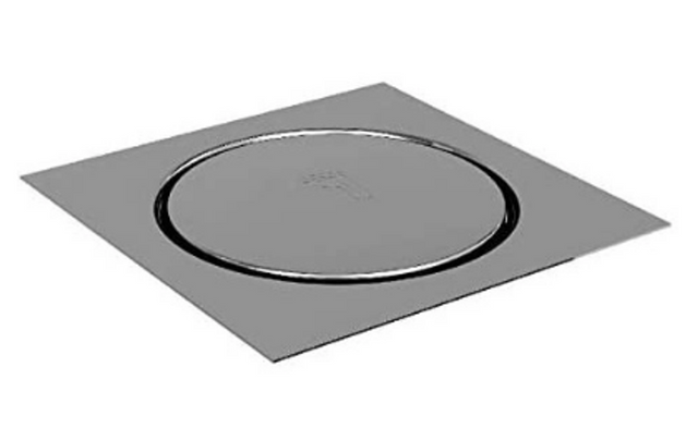 Ralo Click 15x15cm - Thony Ferragem