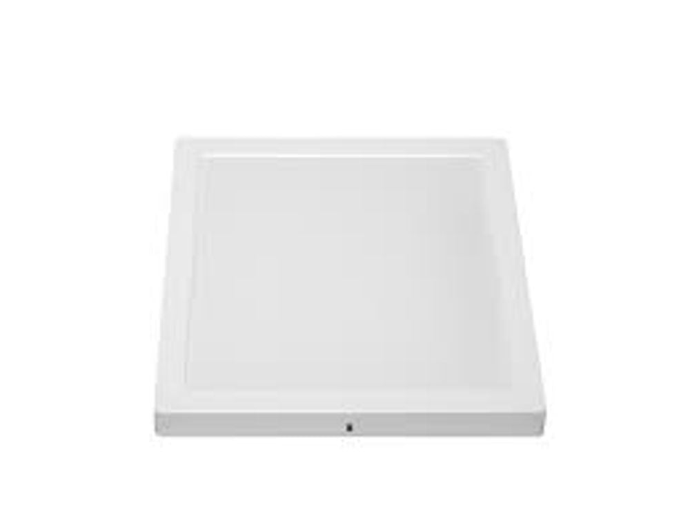 PAINEL LED 24W LYS QUADRADO SOBREPOR 4000K