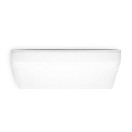 Painel Led Quadrado 12W 4000K Frameless Taschibra - Thony Ferragem