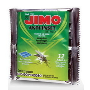Anti-Inset Refil Jimo - Thony Ferragem