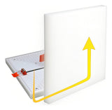 Painel Frameless Taschibra 24w Embutir 3000k Quadrado 110v/2 - Thony Ferragem