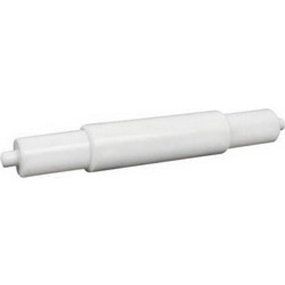 Rolete Plastico P/ Porta Papel (2) - Thony Ferragem