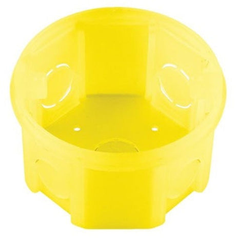 Caixa De Embutir 3x3 Octogonal - Thony Ferragem