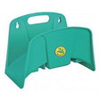 Suporte Fixo Plastico Mangueira 25 A 30mt - Thony Ferragem