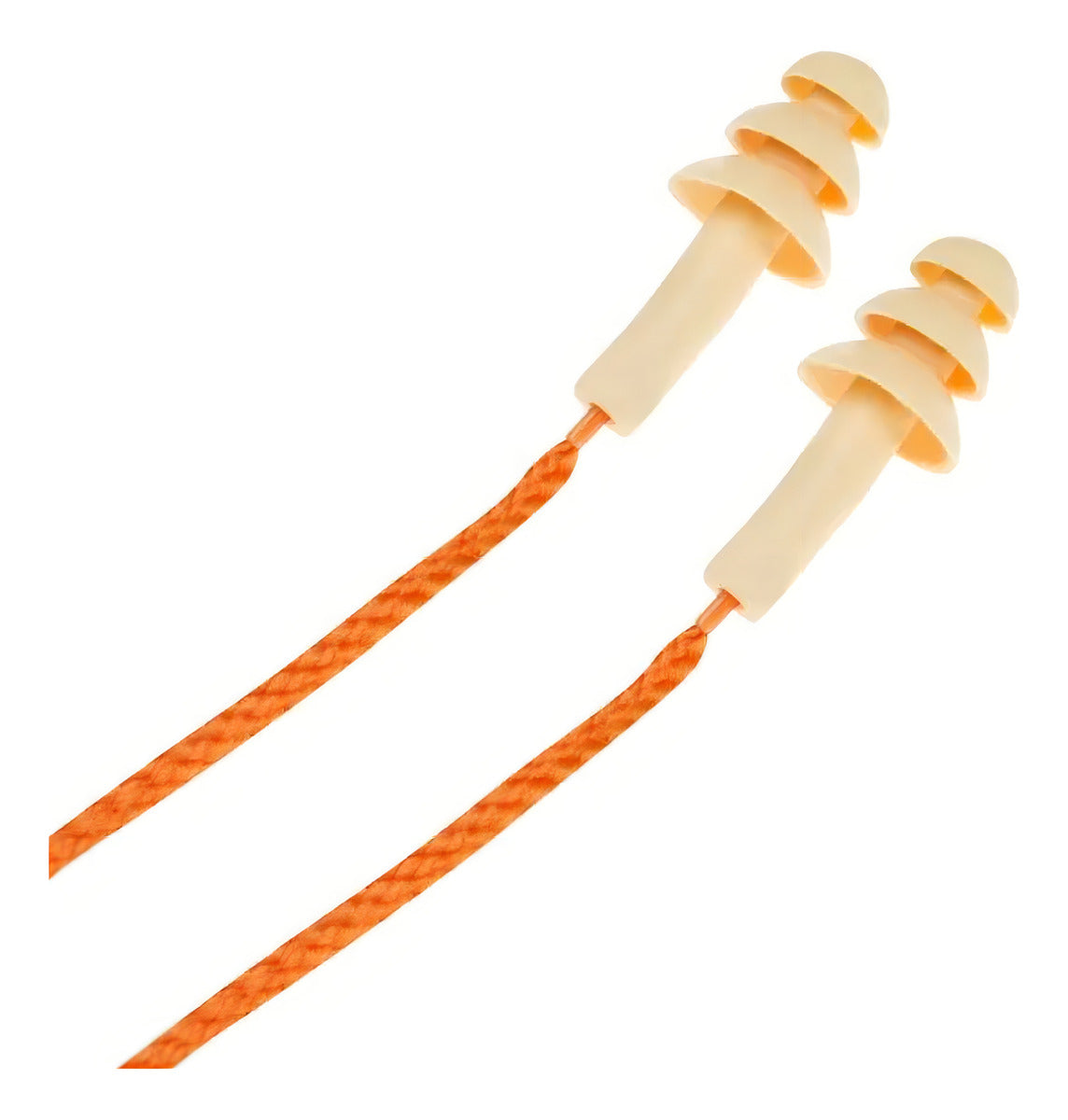 Protetor Auricular Ouvido Silicone Plug Antialérgico  3M - Thony Ferragem