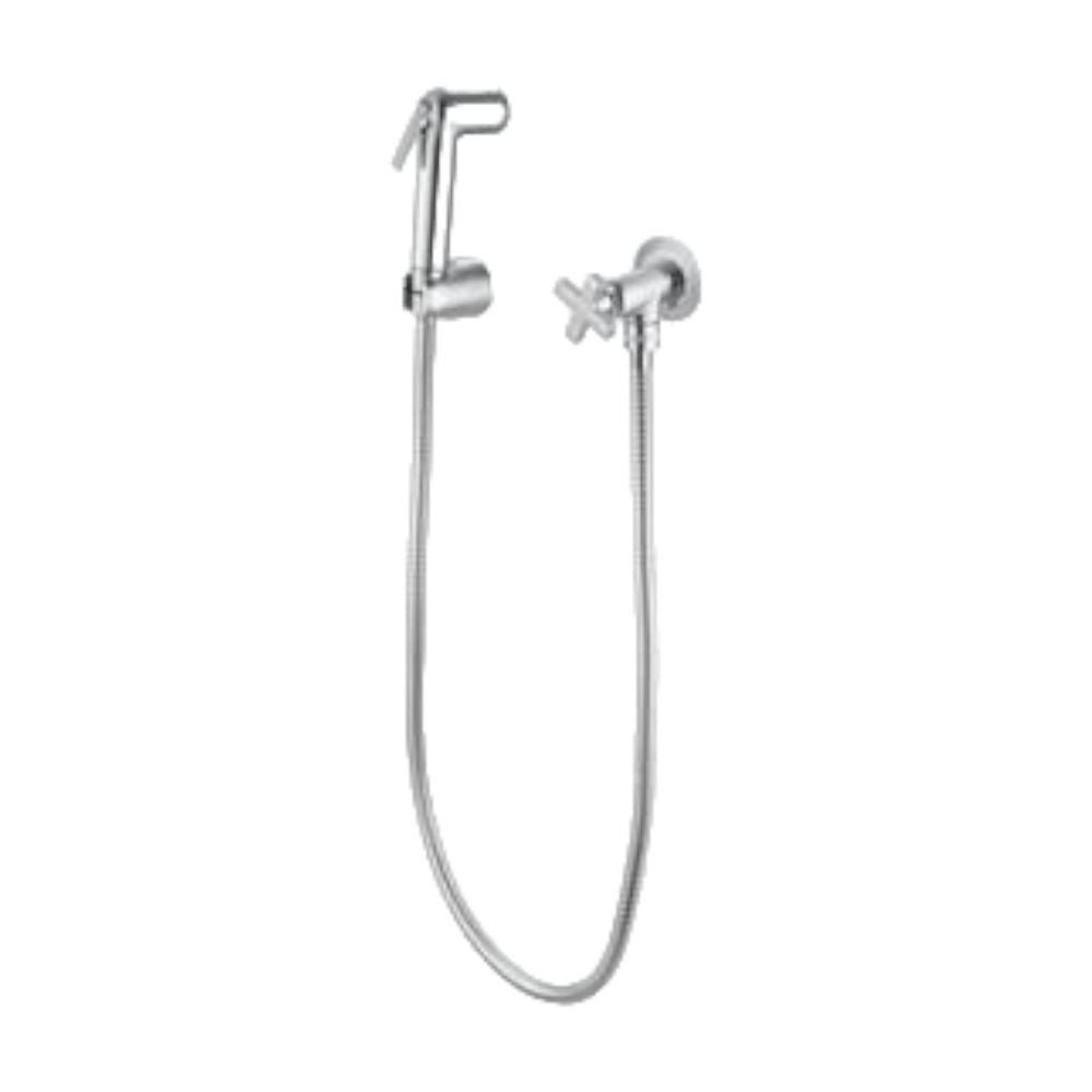 Ducha Higienica 1,20mt 1850 C22 Meber
