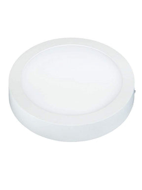 Painel Led Redondo Sobrepor 24w 6500K Taschibra - Thony Ferragem