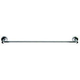 Porta Toalha Vareta Reta 60cm Standard Jackwal - Thony Ferragem