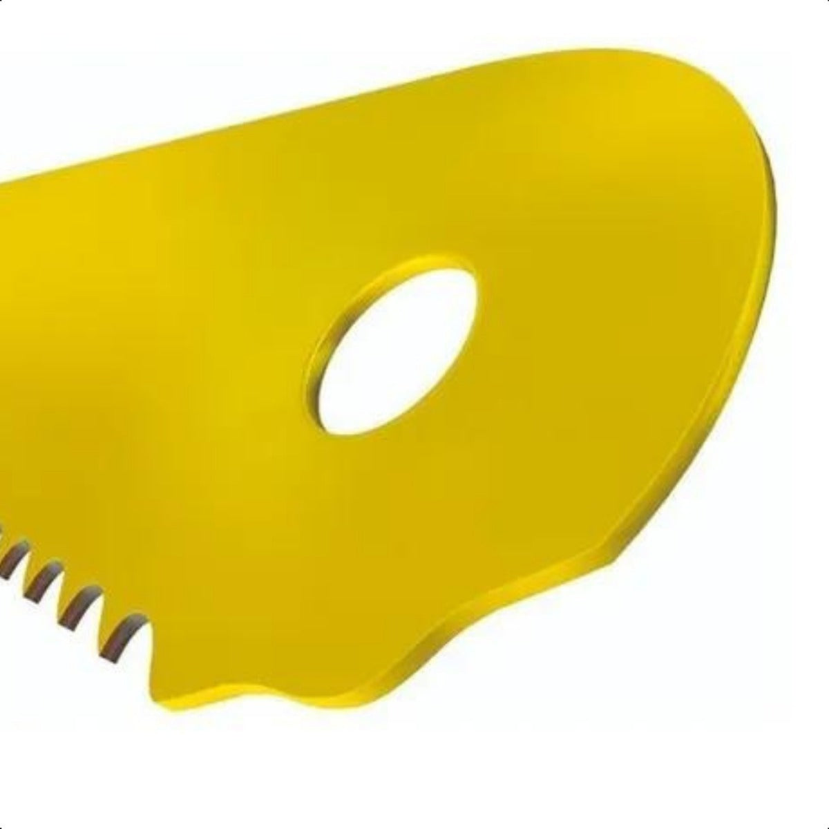 Lamina Serra Aço Bimetal Flex 24 Dentes Starret - Thony Ferragem