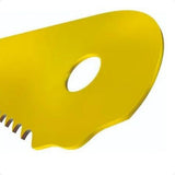 Lamina Serra Aço Bimetal Flex 24 Dentes Starret - Thony Ferragem