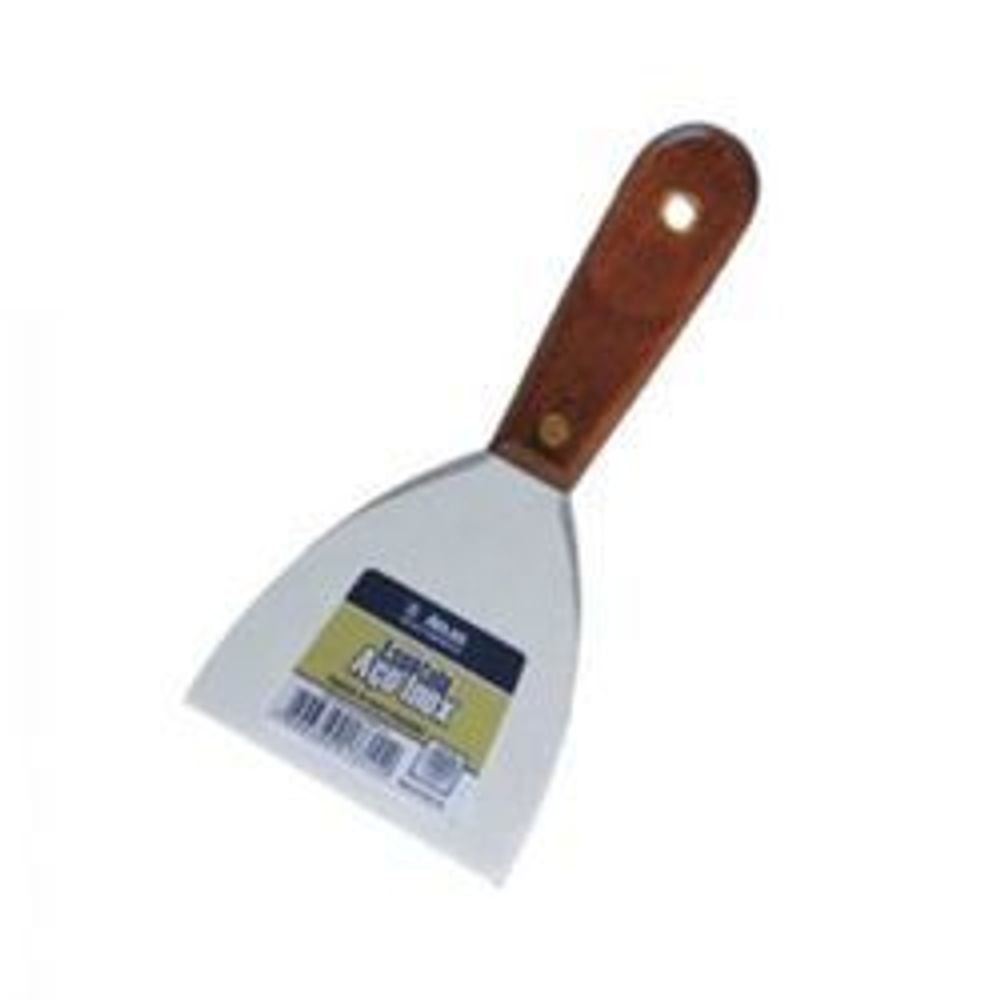Espatula Aco Inox 10,2cm - Thony Ferragem
