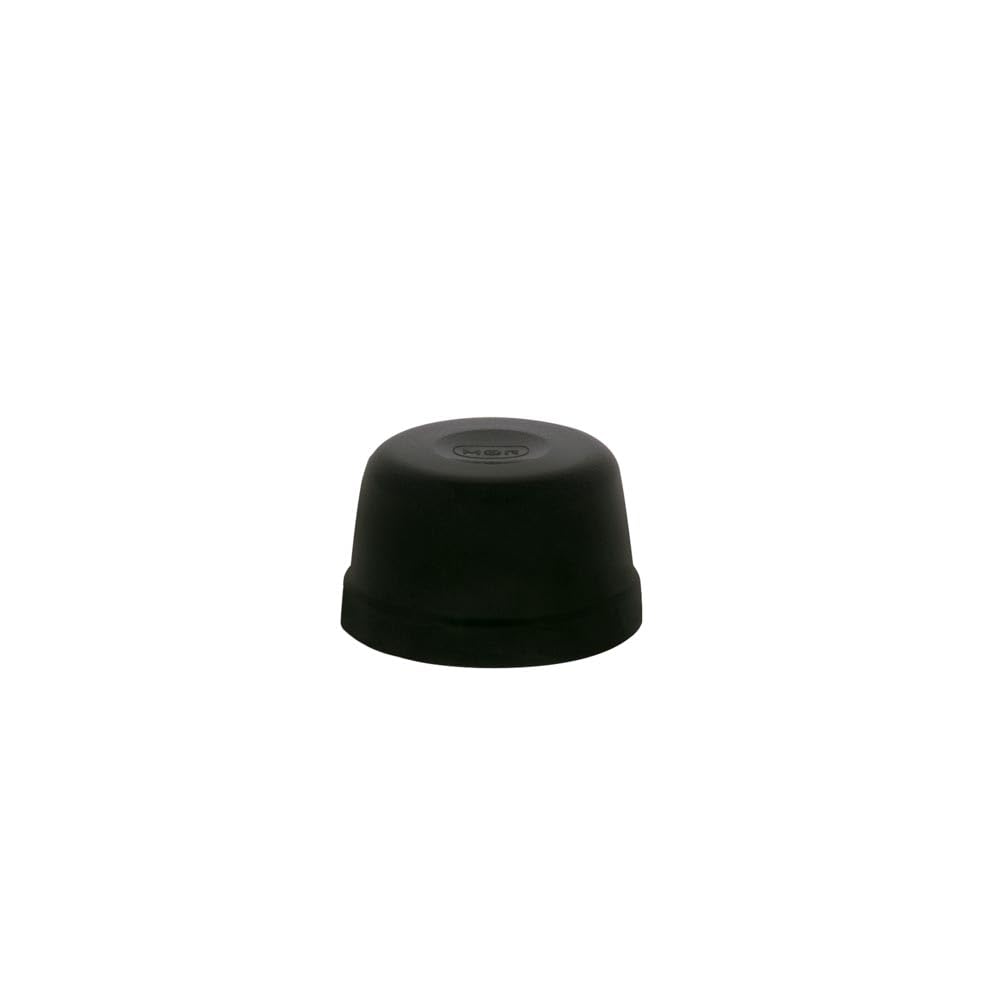 Garrafa Térmica Mini Preta 250 Ml Mor - Thony Ferragem