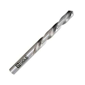 Broca Aço Rapido I 4,5mm Dtools - Thony Ferragem