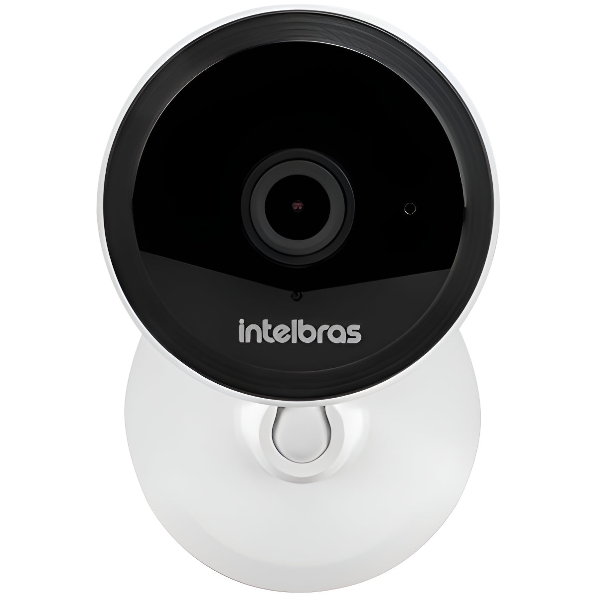 Câmera Inteligente HD Im1 Branca Intelbras - Thony Ferragem