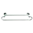 Porta Toalha Duplo 40x50 Standard - Thony Ferragem