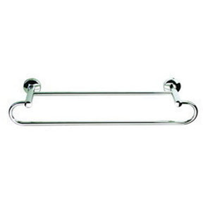 Porta Toalha Duplo 40x50 Standard - Thony Ferragem