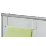 Suporte Toalha Para Box Future - Thony Ferragem