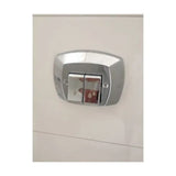 Acabamento P/ Valvula Descarga Ri Base Classica Docol - Thony Ferragem