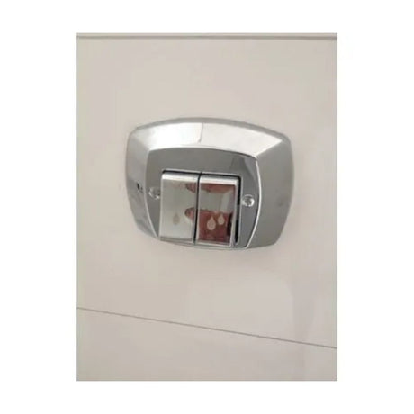 Acabamento P/ Valvula Descarga Ri Base Classica Docol - Thony Ferragem