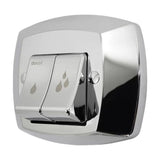 Acabamento P/ Valvula Descarga Ri Base Classica Docol - Thony Ferragem