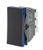 Interruptor Simples 10a Preto - Thony Ferragem
