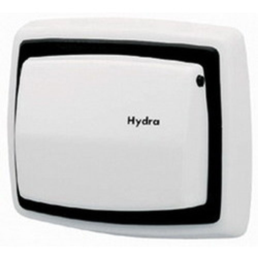 Acabamento Válvula Hydra Max Branco 4900 Deca