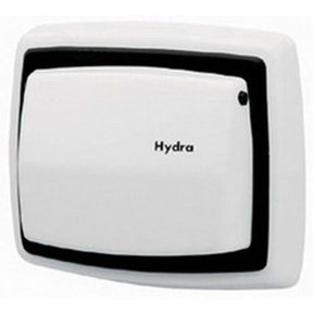 Acabamento Válvula Hydra Max Branco 4900 Deca - Thony Ferragem