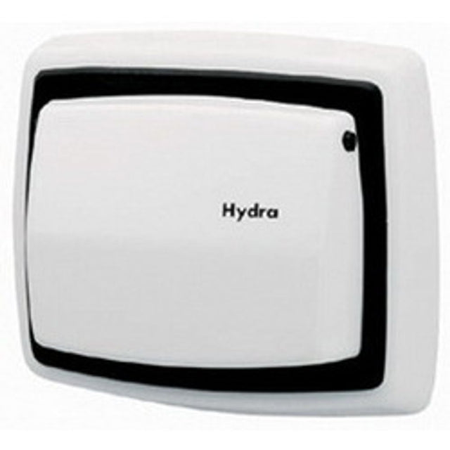 Acabamento Válvula Hydra Max Branco 4900 Deca - Thony Ferragem