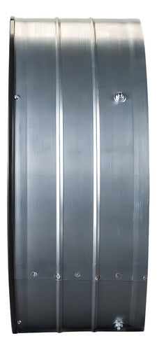 Exaustor Diâmetro De 50 Cm Linha Comercial 220v Ventisol