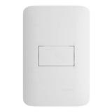 Conj. 4x2 1 Interruptor Dimmer Touch - Thony Ferragem