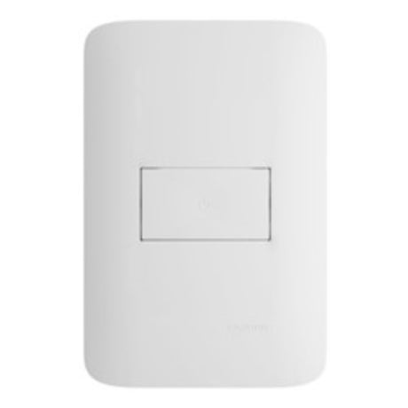 Conj. 4x2 1 Interruptor Dimmer Touch - Thony Ferragem