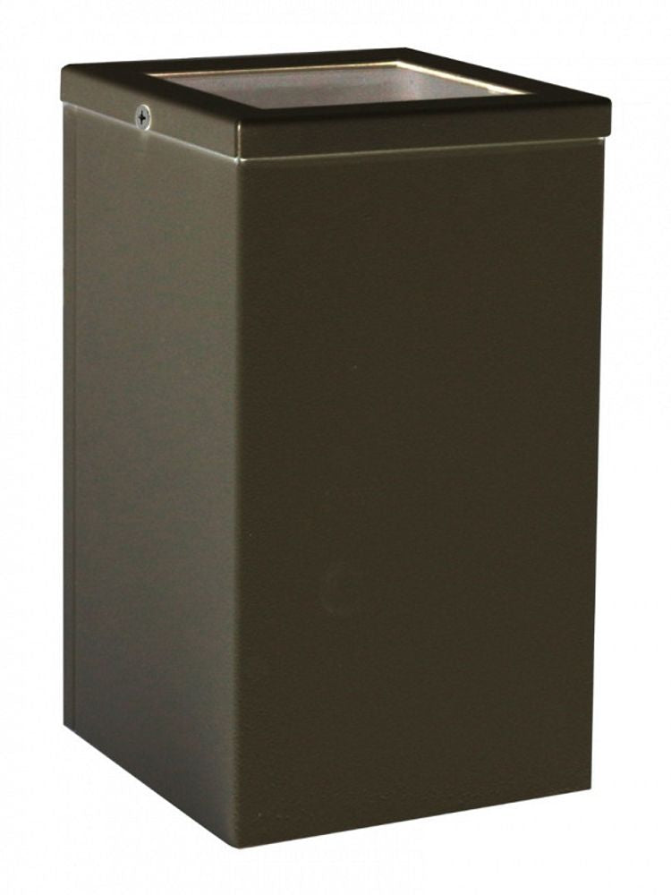 Arandela Sol 2xgz10 Marrom - Thony Ferragem