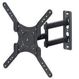 Suporte Articulado 4 Movimentos Tv Full 26" A 55" ELG - Thony Ferragem