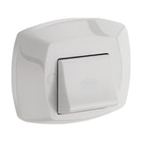 Acabamento P/ Valvula Descarga Especial- Gelo Docol - Thony Ferragem