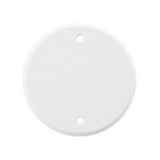 Placa Cega Redonda 4x4 - Duale Up - Thony Ferragem