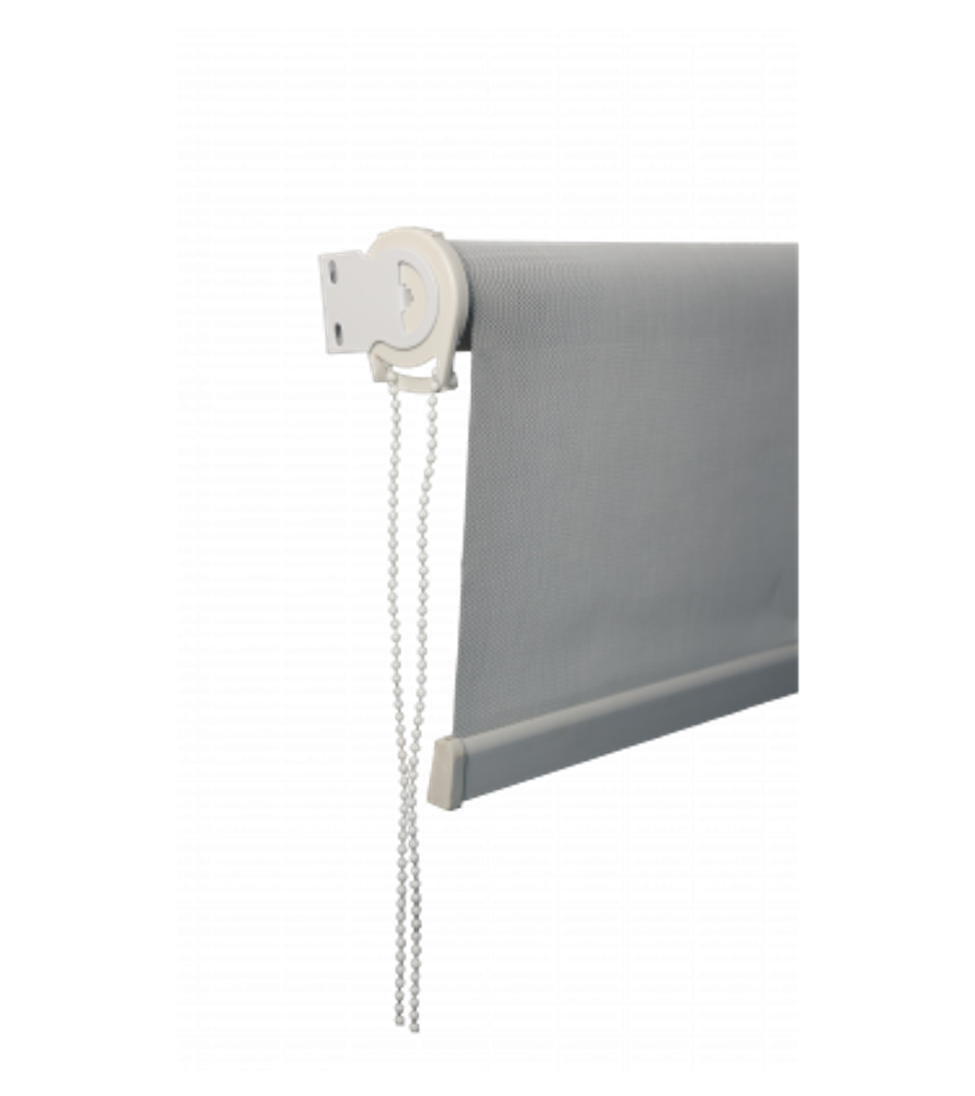 Persiana Rolo Solar  100X160 OW Atlas - Thony Ferragem