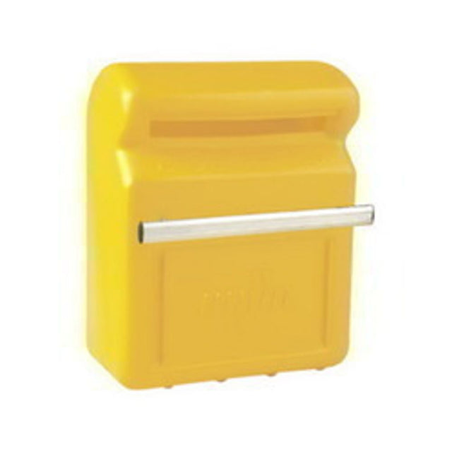 Caixa Correspondencia P/ Grade 20x25 - Thony Ferragem