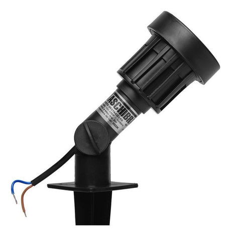 Espeto Led Slim Jardim Destaco 5w Direcionavel Taschibra - Thony Ferragem