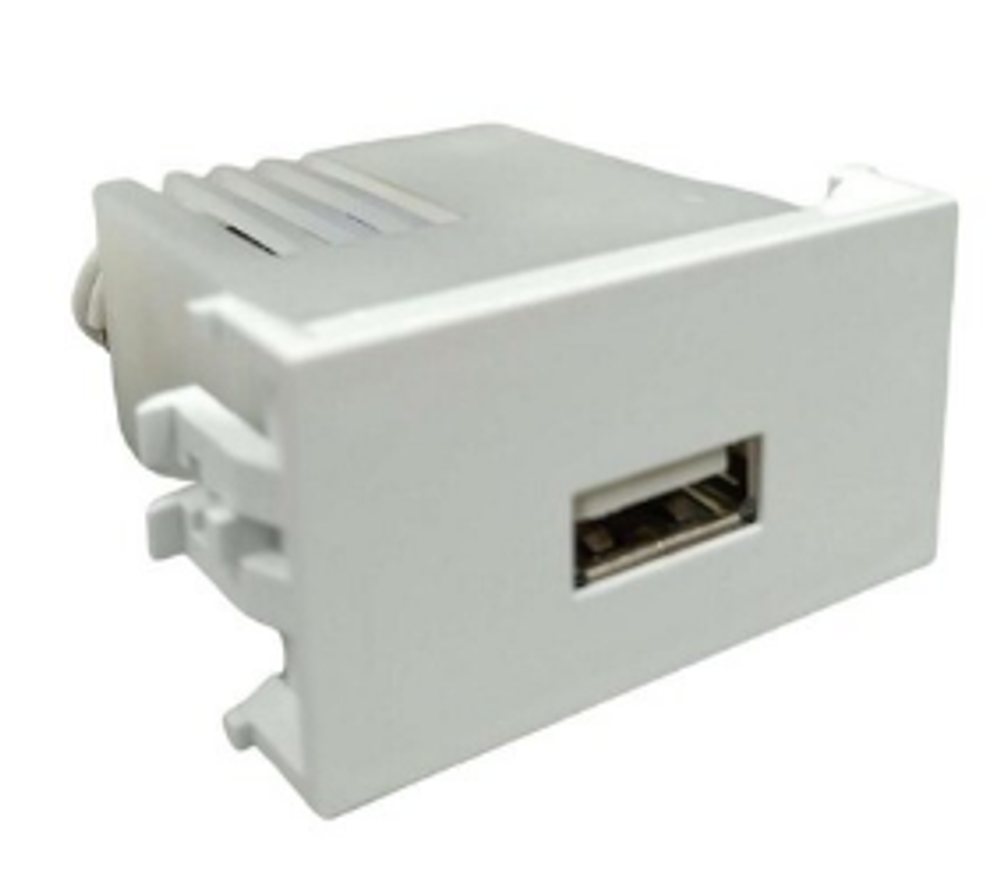 Modulo Carregador Usb - Imperia - Thony Ferragem