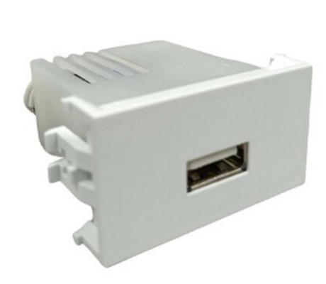 Modulo Carregador Usb - Imperia - Thony Ferragem