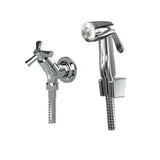 Suporte ABS para Ducha Higiênica Cromado 7548 Censi