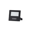 Refletor TR LED 20W Slim 3000K Preto Taschibra - Thony Ferragem
