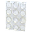 Protetor Soft Silicone  11mm - Thony Ferragem