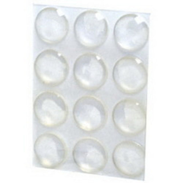 Protetor Soft Silicone  11mm - Thony Ferragem